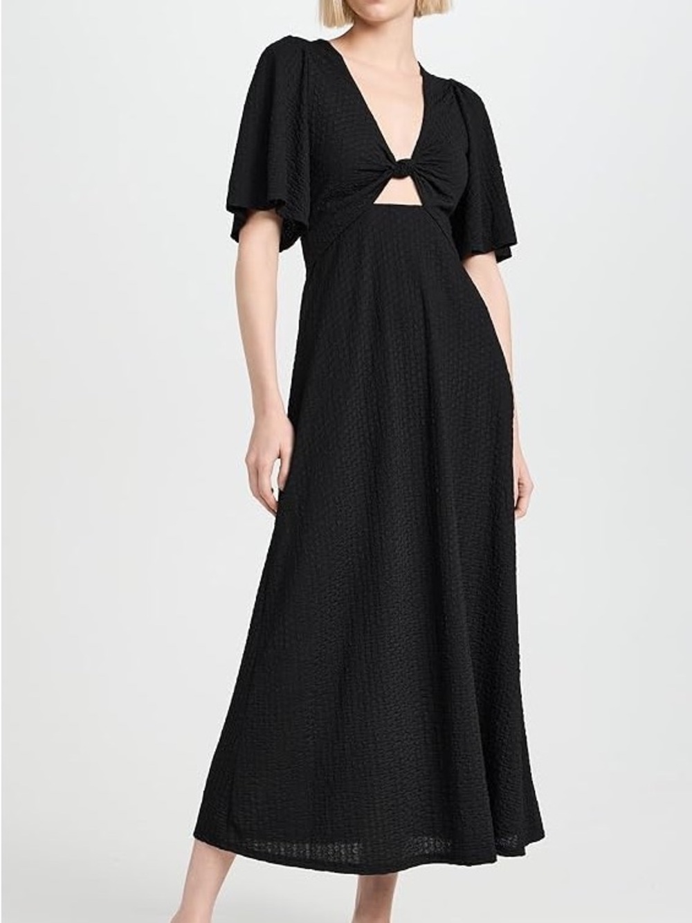 Z supply mavis dress - Picture 2 of 4